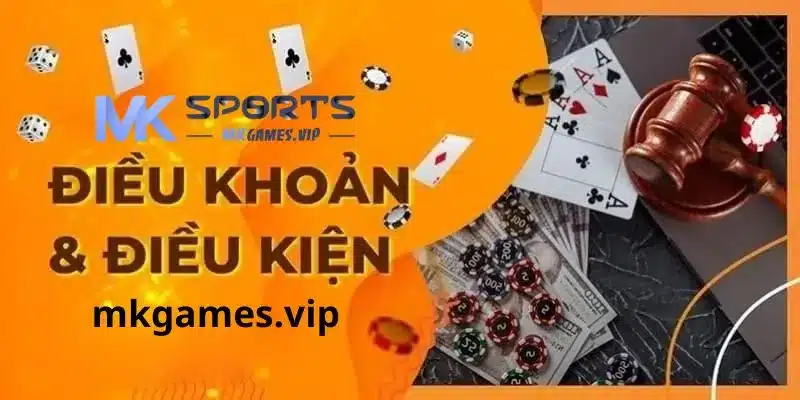 Trách nghiệm người chơi tại mksport